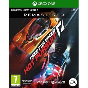 Resim Need For Speed™ Hot Pursuit Remastered Xbox Series X|s & Xbox One Oyun 