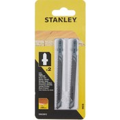 Resim Stanley Sta23072/Xj 2'Li Hcs Ahşap Kesim T Şaft Dekupaj Testere 