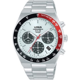 Resim Lorus Rz527ax9 Erkek Kol Saati Metalik Gri 