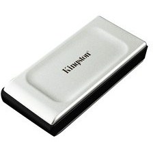 Resim KINGSTON 500GB XS2000 PORTABLE SSD SXS2000/500G 