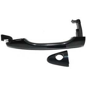 Resim Kapi Kolu Hyundai IX35 2010- Ön Dis Sol 