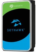 Resim 1 Tb Seagate 3.5 Skyhawk Sata 5400rpm 256mb 7/24 Guvenlık St1000v 
