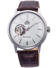 Resim Orient RA-AG0002S30B Otomatik Erkek Kol Saati 