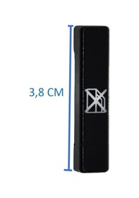 Resim Bmw 5 Serisi E39 Için Cam Dügmeleri Kilit Tusu Kapagi 560937455 