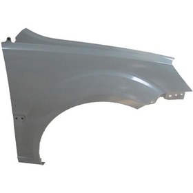 Resim Eşdeğer Ürün Kıa Rıo- Iıı- 2006-2011- Ön Çamurluk Sağ Taraf Sinyal Deliksiz/band Delikli Astarlı 