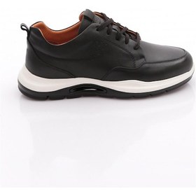 Resim Dr. Flexer M822502 Eva Taban Erkek Ayakkabı Siyah 