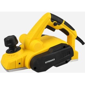 Resim PremiumPort 800 W Elektrikli Planya, Güçlü ve Hafif Ahşap Işleme Aracı 