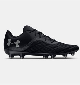 Resim Under Armour Magnetico Select 3 FG (3027039-001) | Siyah 