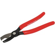 Resim İzeltaş İzeltaş Çift Ağızlı Kablo Kesici 220mm 