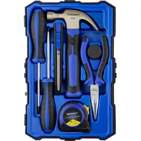 Resim Michelin MC33337 6 Parça Cr-V Tamir/bakım Alet Seti 