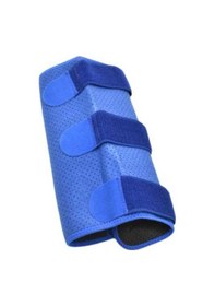 Resim Besthome1 Suntek Buzağı Brace Yırtık Kas Desteği - Erkekler Mavi 60x26cm, Çok Renkli Seçenekler Çok Renkli 