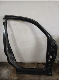 Resim Doblo Ön Kapı Çerçevesi Sağ 98808883 Opar 