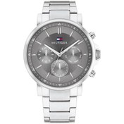 Resim Tommy Hilfiger TH1710604 Erkek Kol Saati 