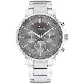 Resim Tommy Hilfiger TH1710604 Erkek Kol Saati 