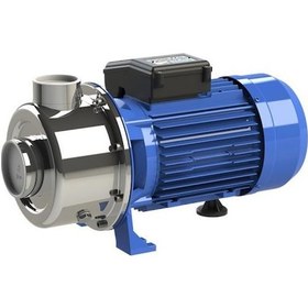 Resim Sumak Smınox/k-220/2t Trifaze Paslanmaz Santrifüj Pompa 2.2hp 