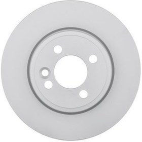 Resim Mini Cooper Clubman 1.6 2007-2014 Bosch Ön Disk 2 Adet 