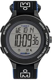 Resim Timex Erkek Ironman T200 42mm Kol Saati 