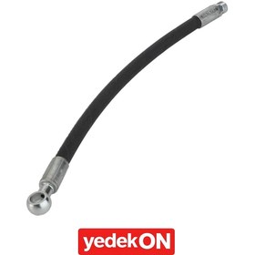 Resim AGCO Hidrolik Hortum - Massey Ferguson / Fendt / Valtra | ACW0185480 