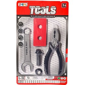 Resim Kartela Tamir Seti 