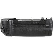 Resim Ayex AX-D500 Nikon D500 İçin Battery Grip + 1 Adet EN-EL15B Batarya Ayex