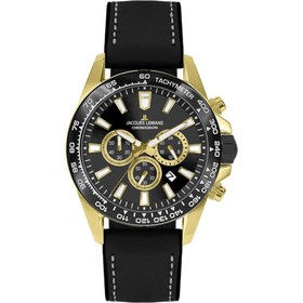 Resim Jacques Lemans Liverpool 1-2140D Erkek Kol Saati 