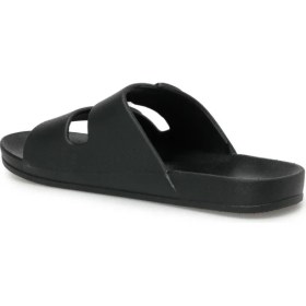 Resim Salvano Fall N 3fx Siyah Erkek Deniz Ayakkabısı 