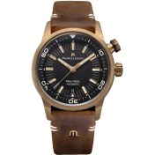 Resim Maurice Lacroix PT6248BRZ01330-3 Erkek Kol Saati 
