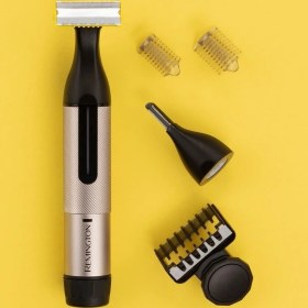 Resim Remington HG4000 Omniblade Precision Tıraş Makinesi 