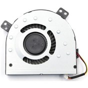 Resim Lenovo Z500 Z400 Notebook Cpu Soğutucu Fan Dc28000C7D0 