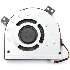 Resim Lenovo Z500 Z400 Notebook Cpu Soğutucu Fan Dc28000C7D0 