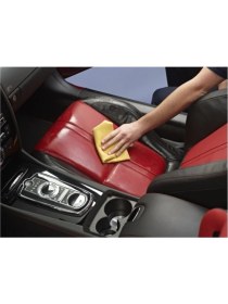 Resim Auto Glym Leather Cleaner - Özel Deri Temizleyici 500 ml 