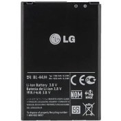 Resim Kvy Lg Optimus L7 P705 (BL-44JH) Uyumlu Batarya Pil 1700 Mah 