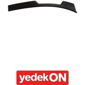 Resim Ön Teker Çamurluk Şeridi Tgx Euro 6 Sağ (Kahveci Premium) - 81612100910 