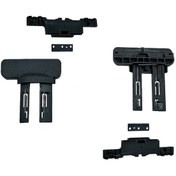 Resim oto VOLKSWAGEN GOLF 7 -PASSAT -BEETLE - POLO 6R/AUDİ A3- S3- LEON -OCTAVIA SUNROOF Uyumlu PERDE AYAĞI 