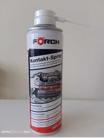Resim förch Kontakt Sprey 