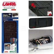 Resim Lampa Strappy Çok Fonksiyonlu Organizer 40124 
