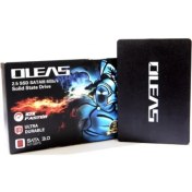 Resim Oleas Gallop 256GB 510MB-420MB/s Sata 3 2.5" SSD 