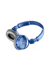 Resim Cellularline Aql Helios Bluetooth Kulak Üstü Kulaklık 
