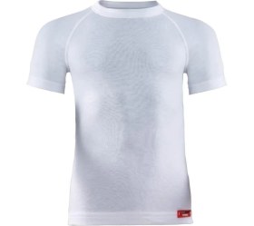 Resim Blackspade Çocuk Kısa Kol Thermal Beyaz 9267 Erkek Çocuk İçlik Takımı Konforlu Kullanım 