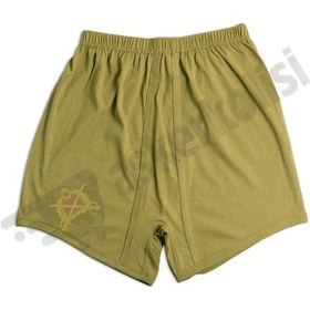 Resim 18'Li Temel Askeri Malzeme Paketi Bedelli Acemi Asker Seti Haki 