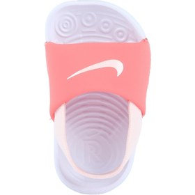 Resim Nike Kawa Bebek Sandalet (BV1094-800) 