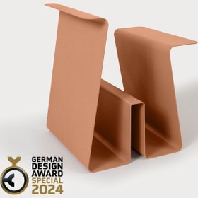 Resim Line Dergilik - Pembe 