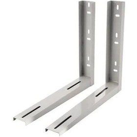 Resim Klima Ayak ( Konsol ) ( Dev ) Kaynaklı ( 60 Cm ) 