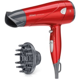 Resim Arzum AR5013 Senfony 2000 Watt Saç Kurutma Makinası - Nar 