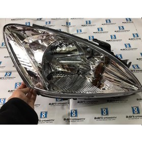Resim Mitsubishi Lancer Far / Lancer 2004-2007 Ön Far Sağ 