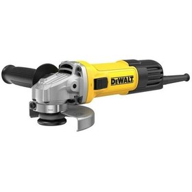Resim Dewalt DWE4036 750 W 115 MM No-Volt Avuç Taşlama 