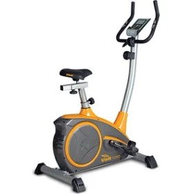 Resim Voit U50 Dikey Bisiklet 8 Kademe Ayarlanabilir Direnç ve 120 kg Taşıma Kapasitesi 