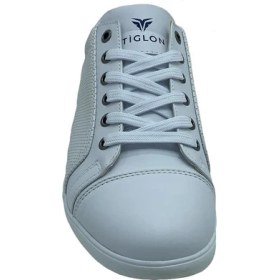 Resim Tıglon M-31016 Beyaz Erkek Spor Ayakkabı 