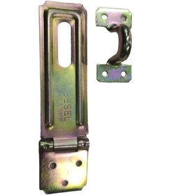 Resim Beşel Katyumlu Sandık Askısı 