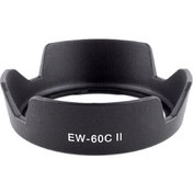 Resim Canon EW60CII 18-55IS / EF-S 18-55mm Parasoley 